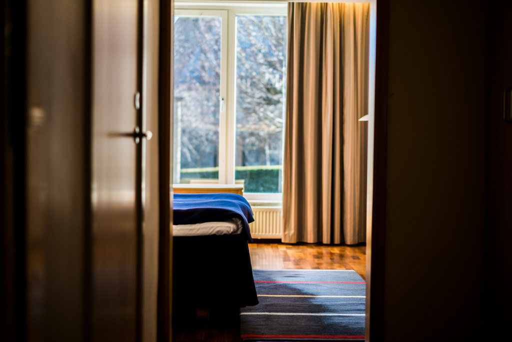 Villa Foresta Lidingö Exterior foto